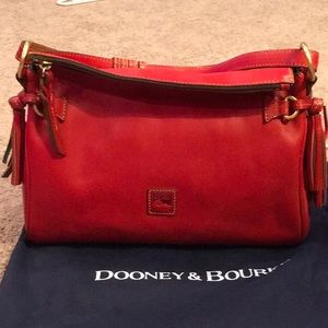 Dooney and Bourke